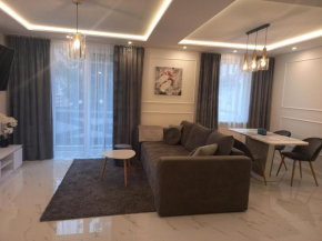 Apartament Patio